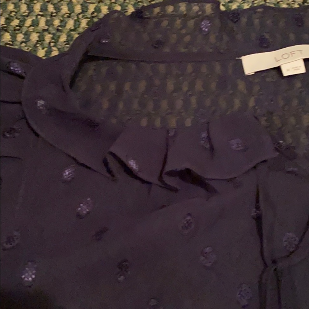 Blouse - Picture 2 of 3